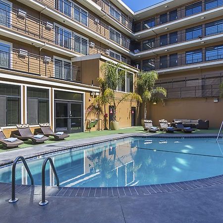 Heritage Marina San Francisco Ngoại thất bức ảnh