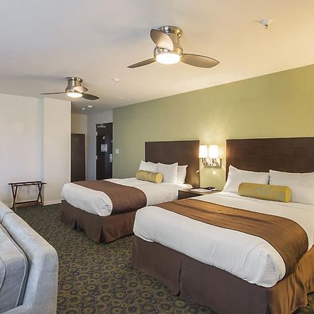 Heritage Marina San Francisco Ngoại thất bức ảnh