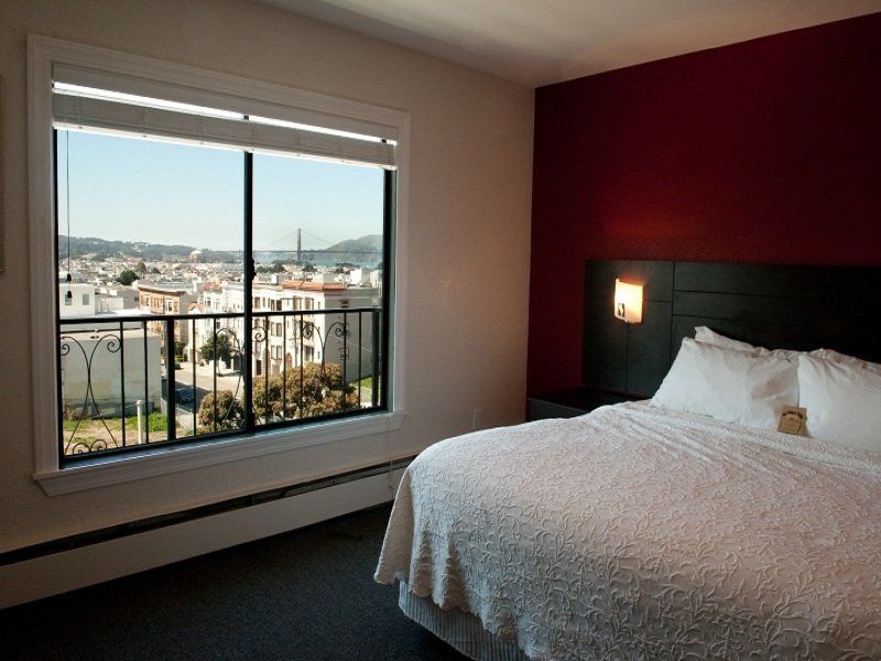 Heritage Marina San Francisco Phòng bức ảnh
