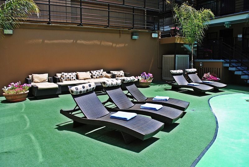 Heritage Marina San Francisco Ngoại thất bức ảnh