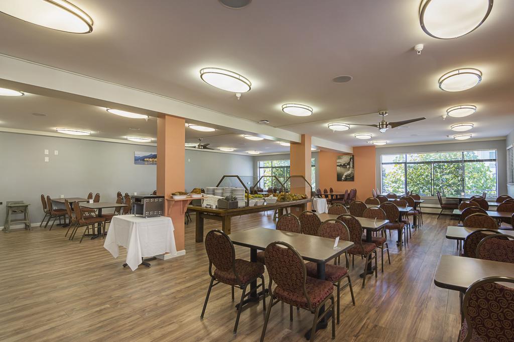 Heritage Marina San Francisco Ngoại thất bức ảnh