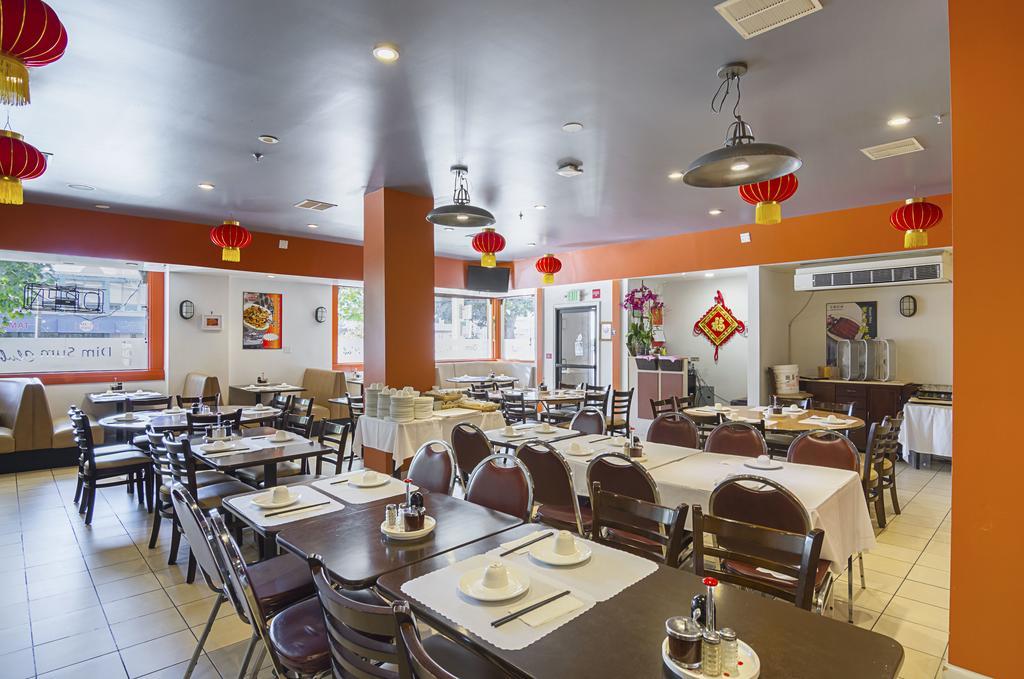Heritage Marina San Francisco Ngoại thất bức ảnh