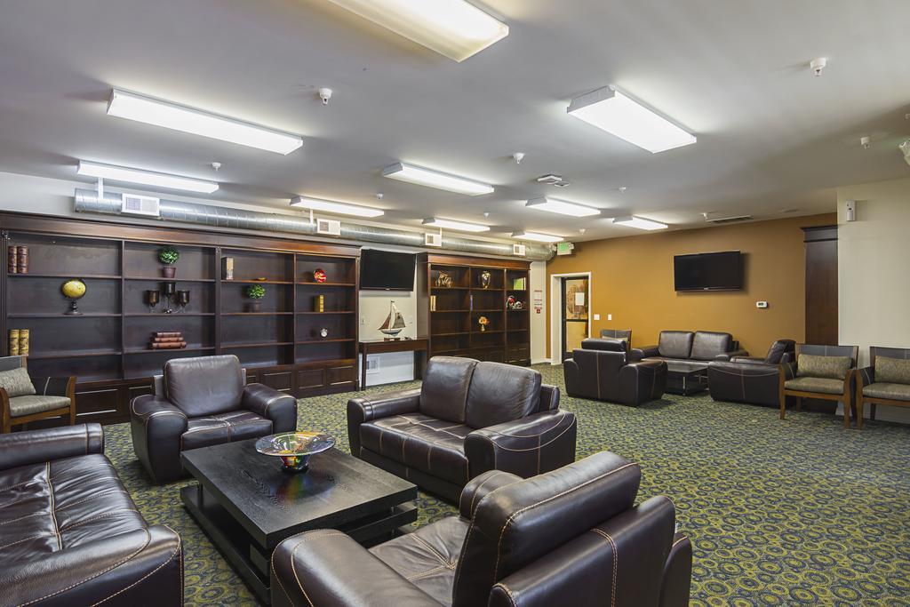 Heritage Marina San Francisco Ngoại thất bức ảnh