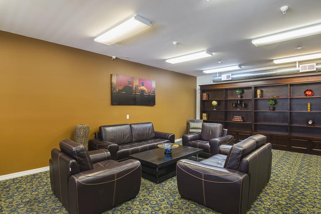 Heritage Marina San Francisco Ngoại thất bức ảnh