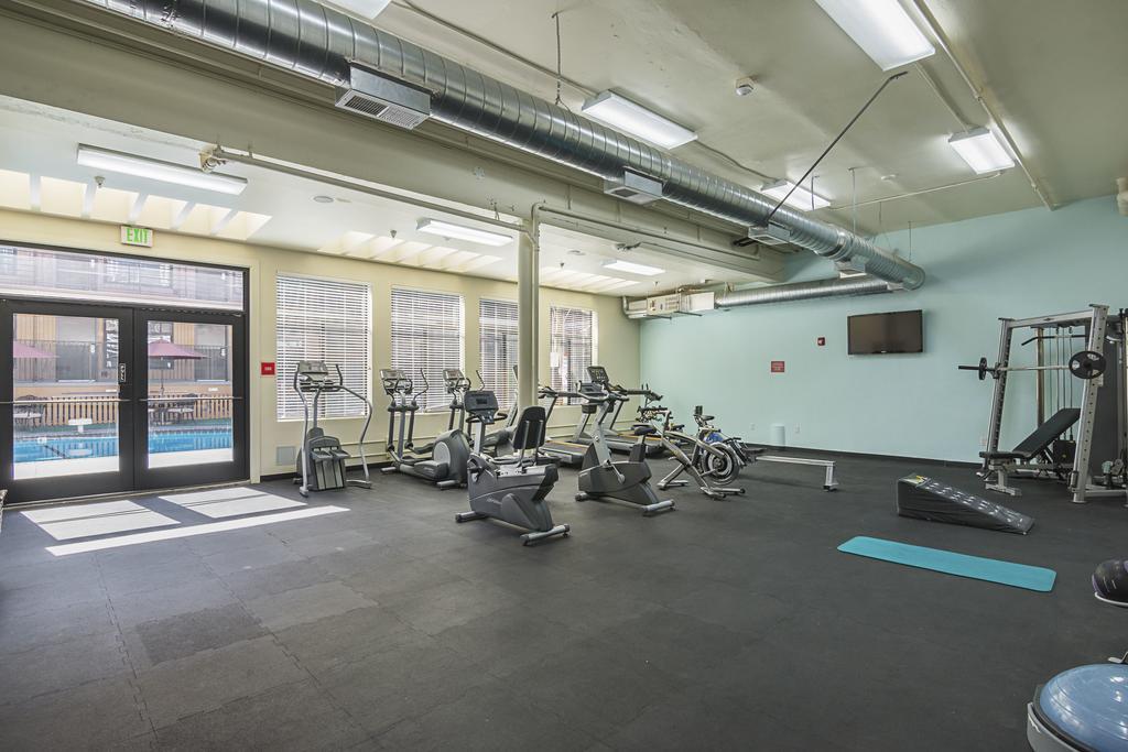 Heritage Marina San Francisco Ngoại thất bức ảnh