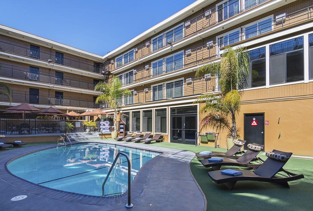 Heritage Marina San Francisco Ngoại thất bức ảnh