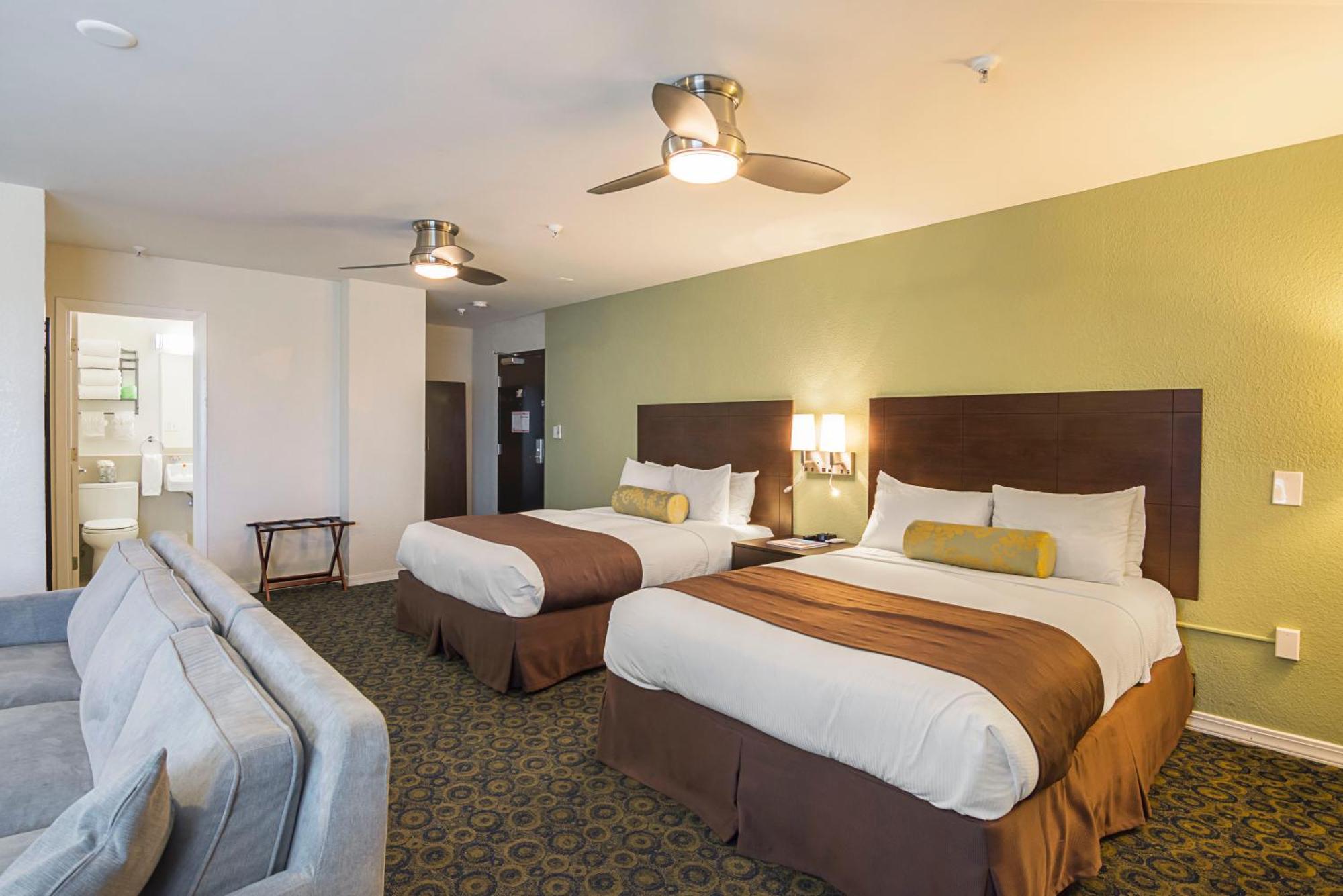 Heritage Marina San Francisco Ngoại thất bức ảnh