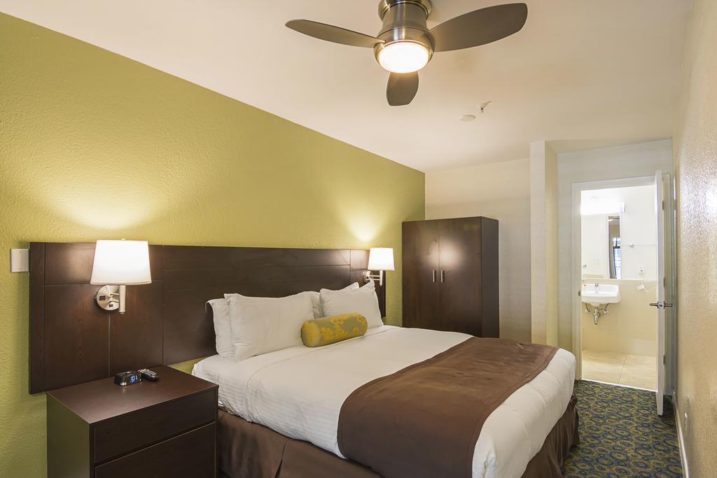 Heritage Marina San Francisco Ngoại thất bức ảnh