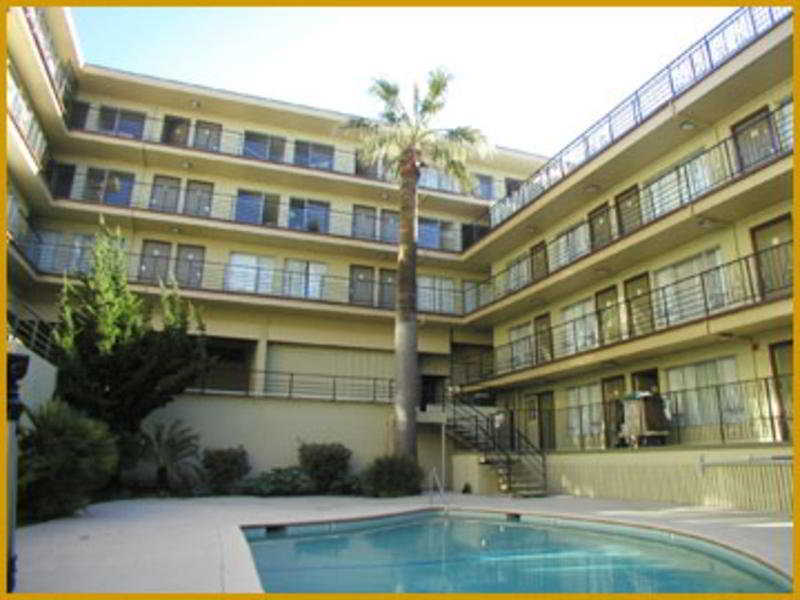 Heritage Marina San Francisco Ngoại thất bức ảnh