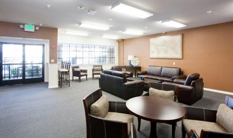 Heritage Marina San Francisco Ngoại thất bức ảnh