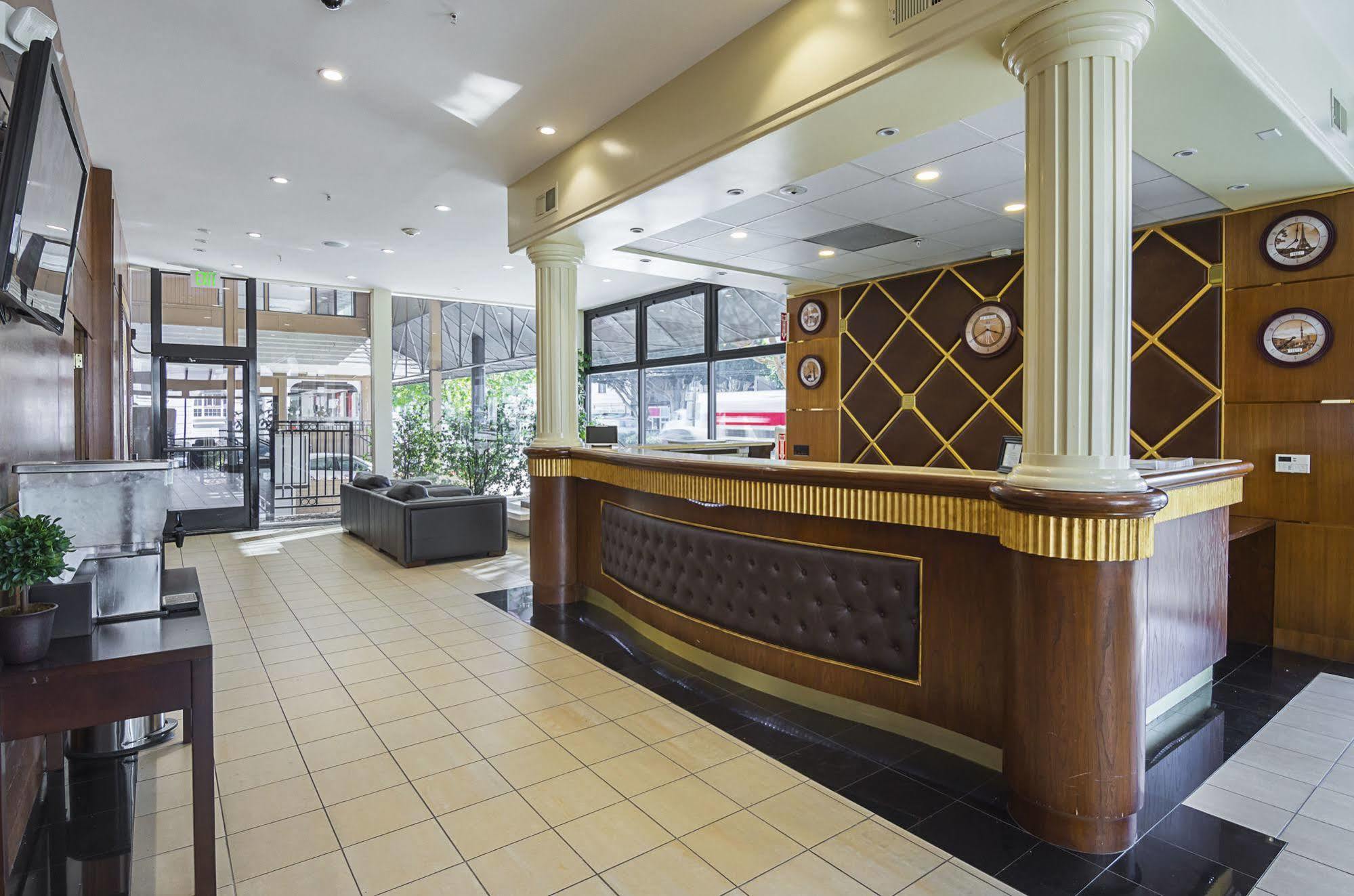 Heritage Marina San Francisco Ngoại thất bức ảnh