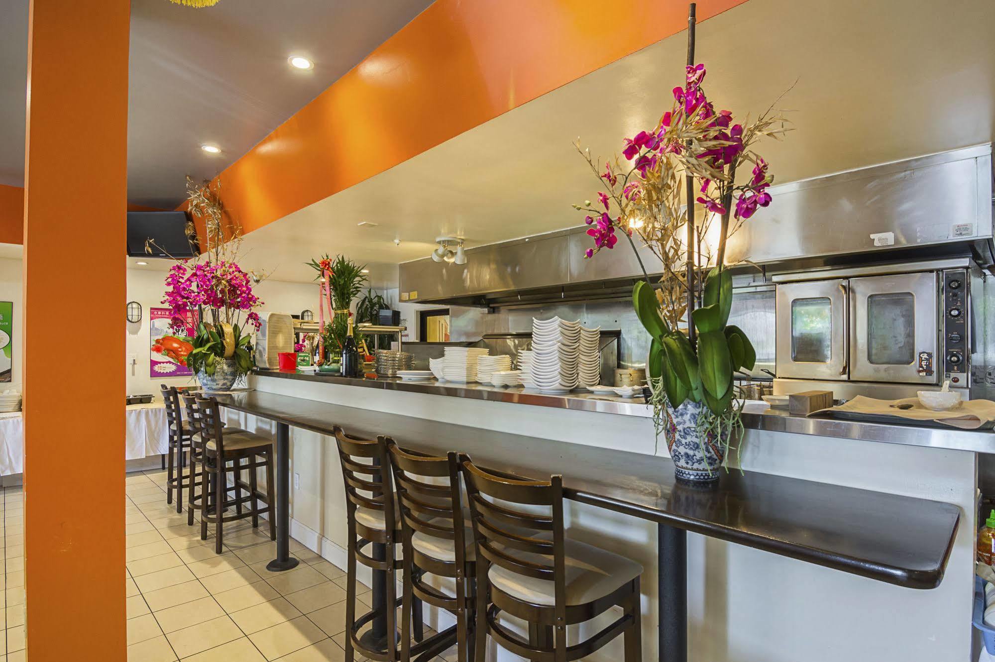 Heritage Marina San Francisco Ngoại thất bức ảnh