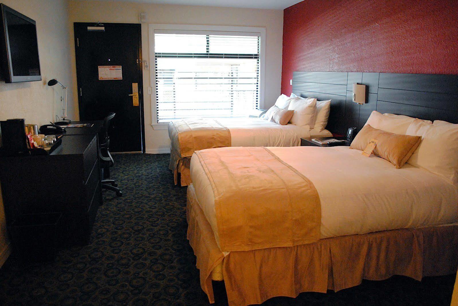 Heritage Marina San Francisco Ngoại thất bức ảnh