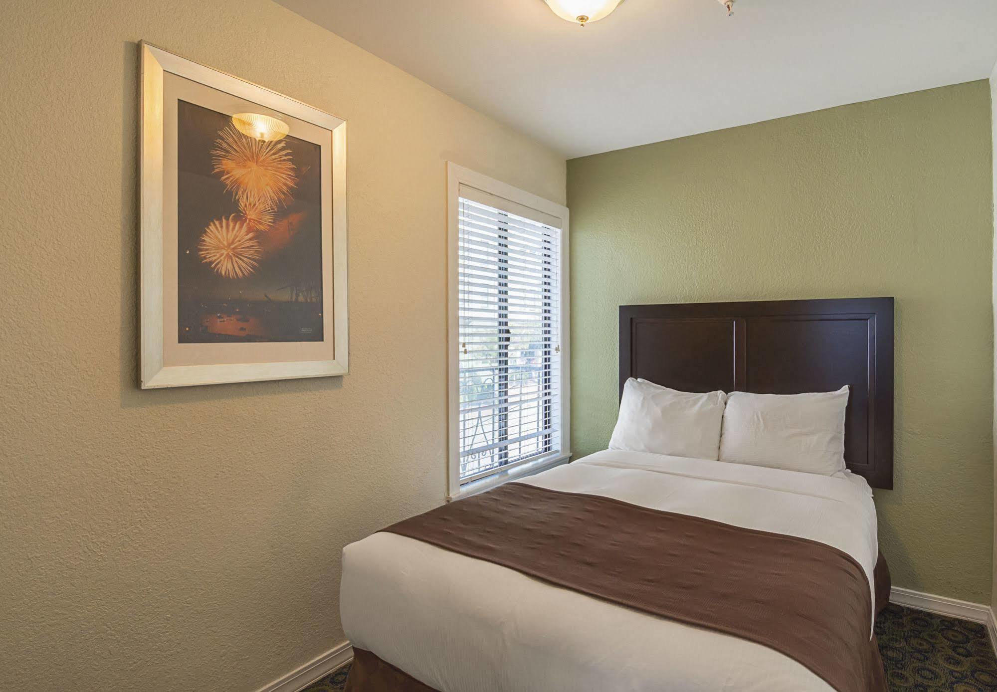 Heritage Marina San Francisco Ngoại thất bức ảnh