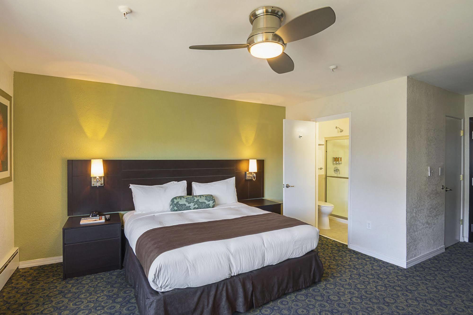 Heritage Marina San Francisco Ngoại thất bức ảnh