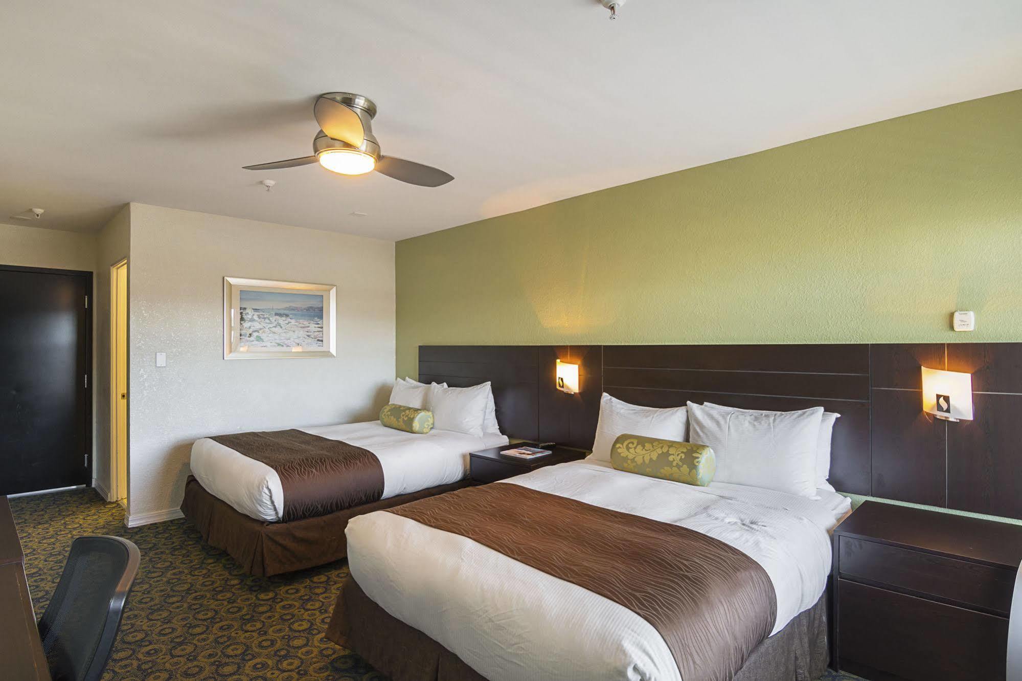 Heritage Marina San Francisco Ngoại thất bức ảnh