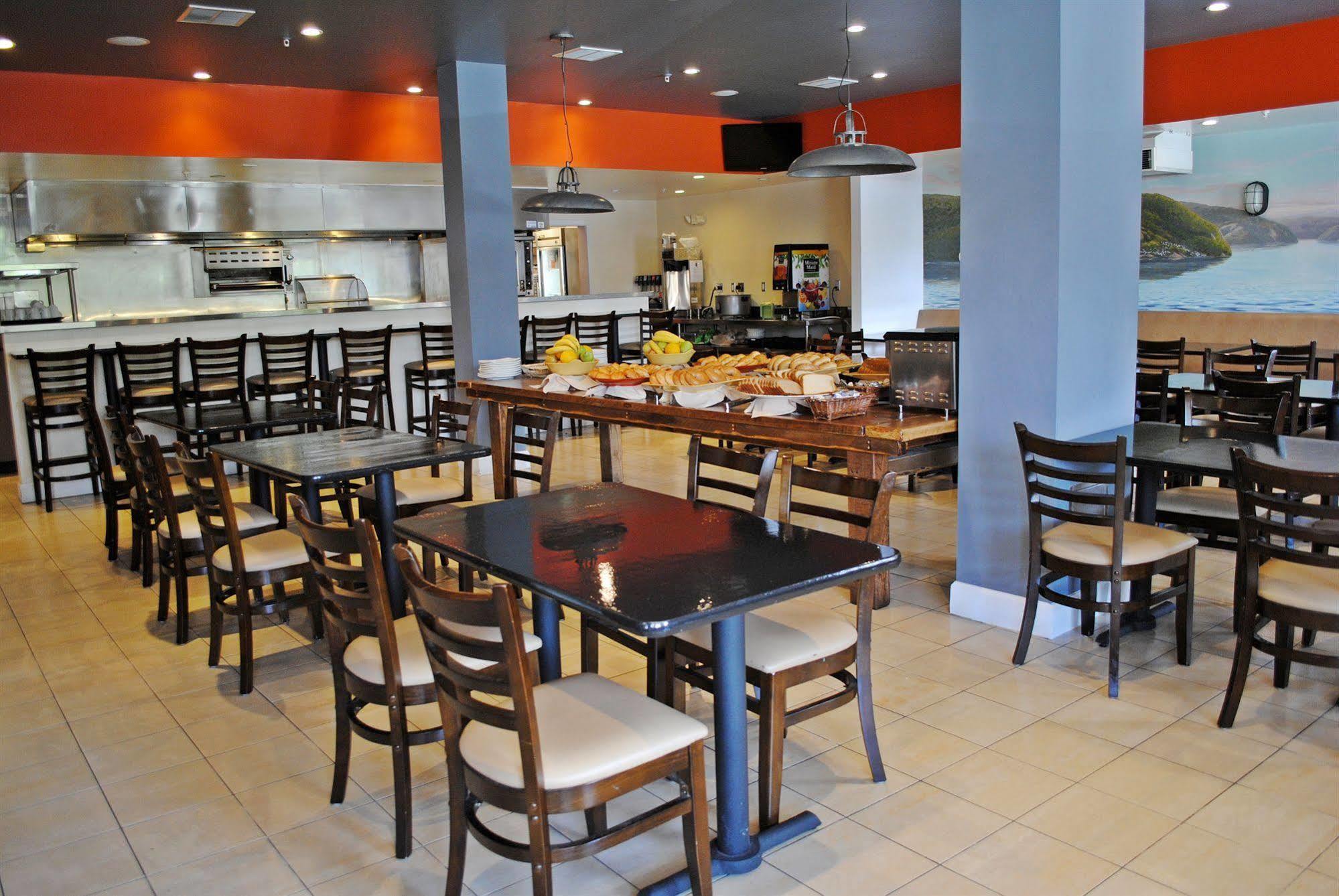 Heritage Marina San Francisco Ngoại thất bức ảnh